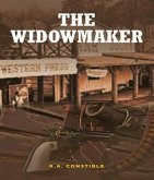 The WidowMaker (eBook, ePUB) The WidowMaker (eBook, ePUB)