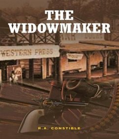 The WidowMaker (eBook, ePUB) - Constible, R. A.