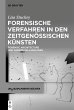 Forensische Verfahren in den... - Bild 1