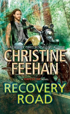 Recovery Road (eBook, ePUB) - Feehan, Christine
