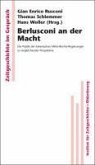 Berlusconi an der Macht (eBook, PDF) Berlusconi an der Macht (eBook, PDF)