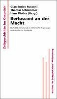 Berlusconi an der Macht (eBook, PDF)