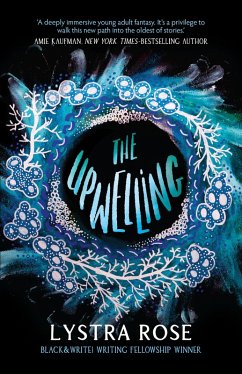 Cover The Upwelling (eBook, ePUB)