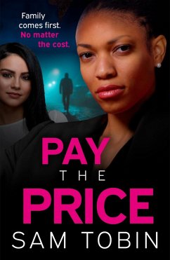 Pay the Price (eBook, ePUB) - Tobin, Sam