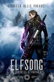 Elfsong (Chronicles of Parthalan, #5) (eBook, ePUB)