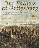 Our Fathers at Gettysburg 2nd ed (eBook, ePUB)