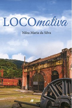 Cover LOCOmotiva (eBook, ePUB)