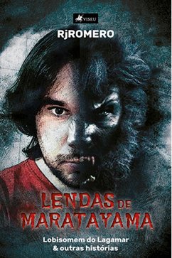 Lendas de Maratayama (eBook, ePUB) - RjRomero