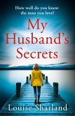 My Husband's Secrets (eBook, ePUB) My Husband's Secrets (eBook, ePUB)