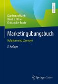 Marketingübungsbuch (eBook, PDF)