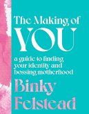 The Making of You (eBook, ePUB)
