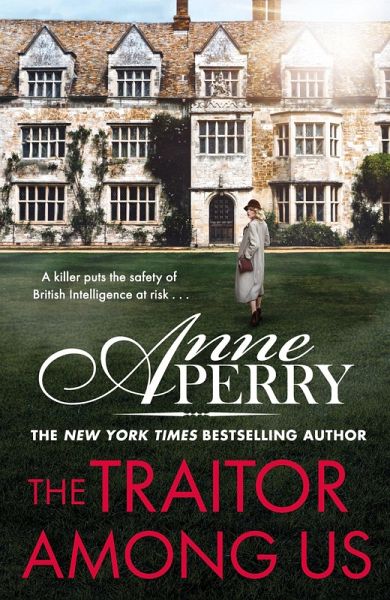 The Traitor Among Us (Elena Standish Book 5) (eBook ePUB)