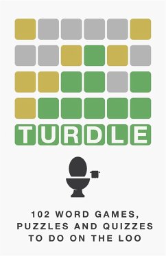Turdle! (eBook, ePUB)