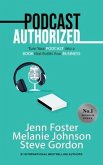 Podcast Authorized (eBook, ePUB)