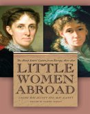Little Women Abroad (eBook, ePUB) Little Women Abroad (eBook, ePUB)