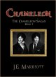 Chameleon (The Chameleon Sagas, #1)... - Bild 1