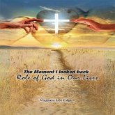 The Moment I looked back (eBook, ePUB)