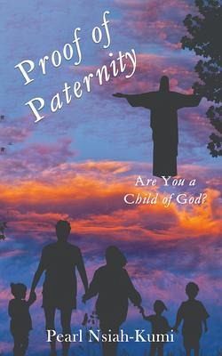 Proof of Paternity (eBook, ePUB)