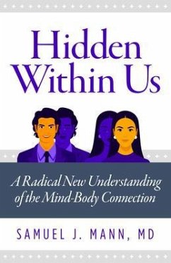 Hidden Within Us (eBook, ePUB) - Mann, Samuel