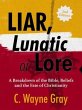 Liar, Lunatic, or Lore (eBook, ePUB) - Bild 1