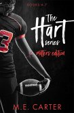 The Hart Series Box Set, Matters Edition: Books 4-7 (eBook, ePUB)