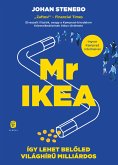 Mr IKEA (eBook, ePUB)