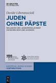 Juden ohne Päpste (eBook, PDF)