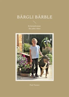 Bärgli Bärble (eBook, ePUB)