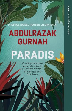 Paradis (eBook, ePUB) - Gurnah, Abdulrazak