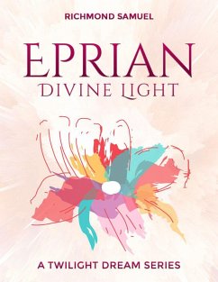 Cover Eprian: Divine Light (eBook, ePUB)