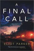 A Final Call (Stacy Tavitt Thrillers) (eBook, ePUB)