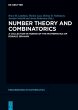 Number Theory and Combinatorics (eBook,... - Bild 1