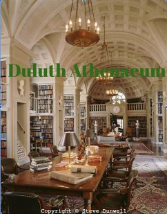 Cover Duluth Athenaeum (eBook, ePUB)