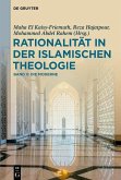 Rationalität in der Islamischen Theologie (eBook, PDF)