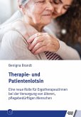 Therapie- und Patientenlotsin (eBook, PDF)