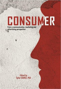 Cover CONSUMER (eBook, PDF)