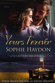 Yours Forever (Lantern Bay, #5) (eBook, ePUB) Yours Forever (Lantern Bay, #5) (eBook, ePUB)