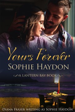 Cover Yours Forever (Lantern Bay, #5) (eBook, ePUB)