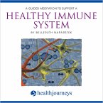 A Guided Meditation To Support A Healthy Immune System (MP3-Download)