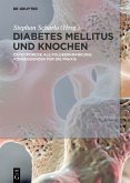 Diabetes Mellitus und Knochen (eBook, PDF)