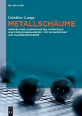Metallschäume (eBook, PDF) Metallschäume (eBook, PDF)