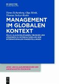 Management im globalen Kontext (eBook, PDF)