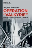 Operation 'Valkyrie' (eBook, PDF)
