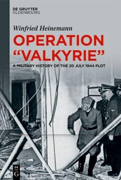 Operation 'Valkyrie' (eBook, PDF) - Heinemann, Winfried