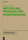 Nietzsches Problem der Rangordnung (eBook, PDF)
