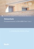 Holzschutz (eBook, PDF)