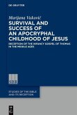 Survival and Success of an Apocryphal Childhood of Jesus (eBook, PDF)