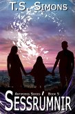 Sessrúmnir (Antipodes Series, #5) (eBook, ePUB)