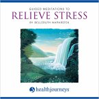 Guided Meditations to Relieve Stress (MP3-Download)