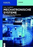 Mechatronische Systeme (eBook, PDF)